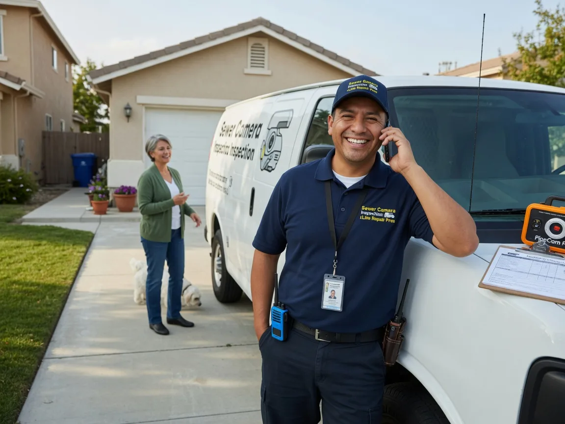 Sewer Line Repair Orange, TX FAQs